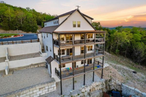 The WOW Factor at Chateau Cove